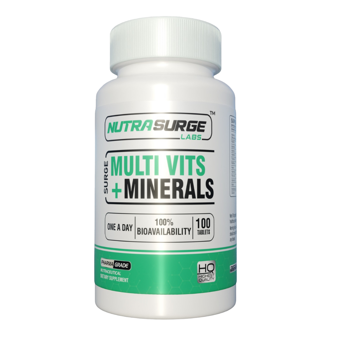 Multivits