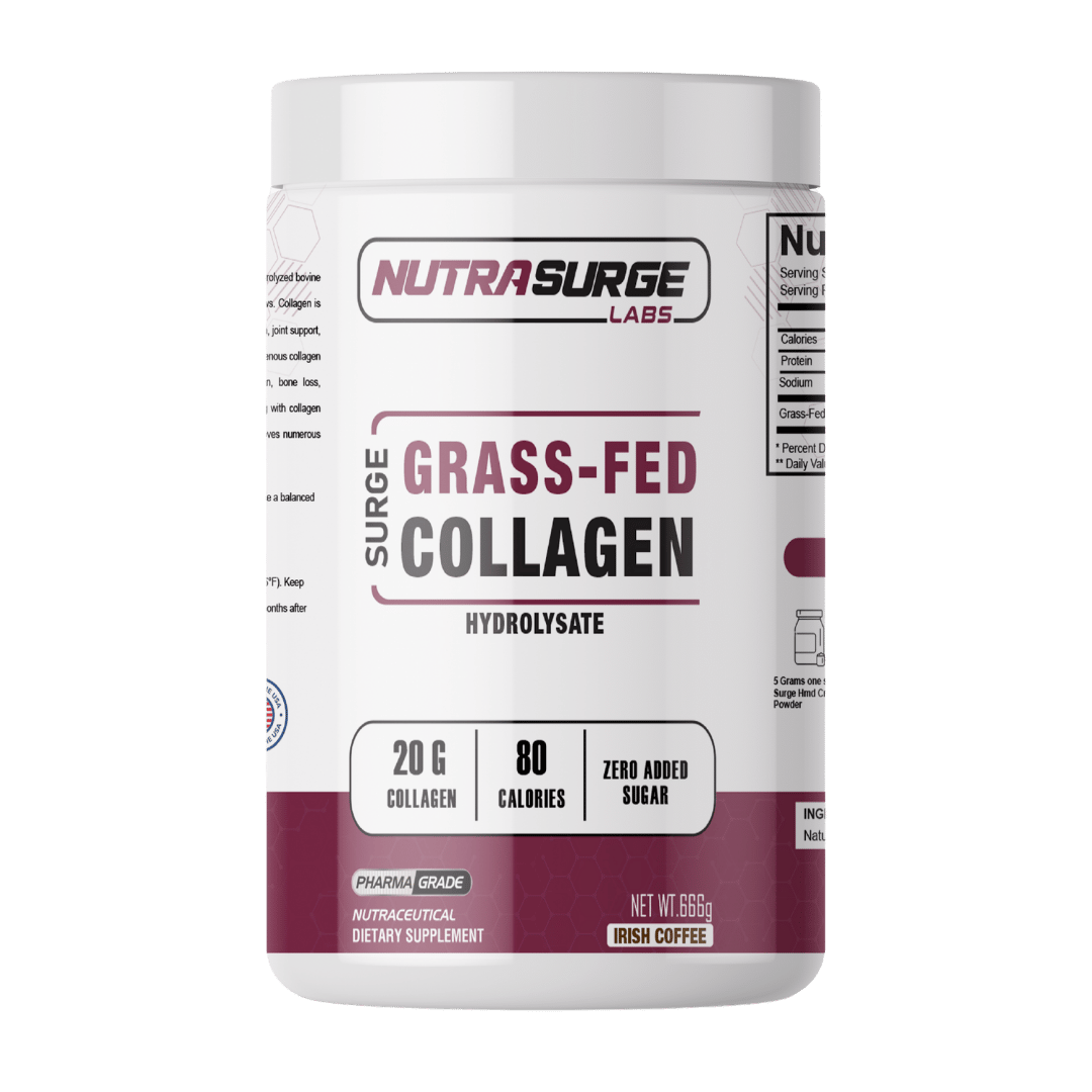 Grass Fed Collagen