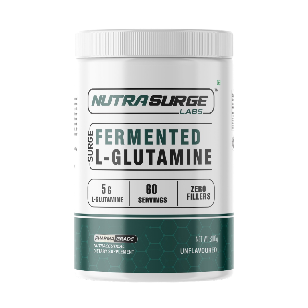 L-Glutamine